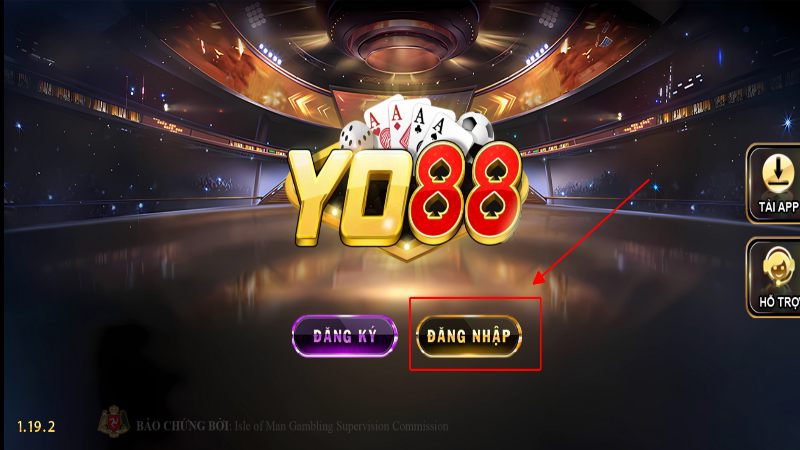 Những điều cần biết về sảnh Yo88