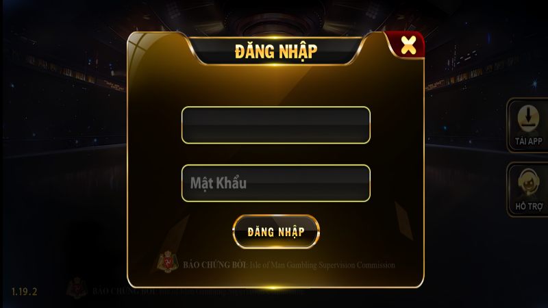 Hướng dẫn cách đăng nhập Yo88 đơn giản