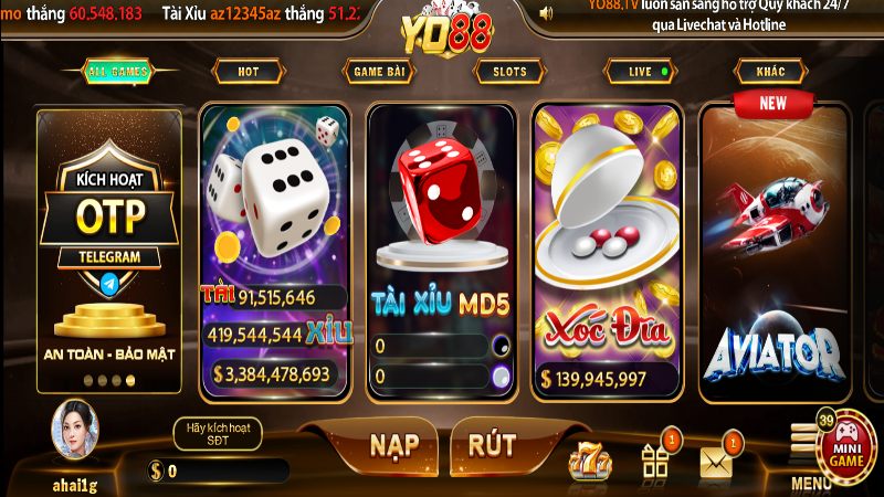 Vấn đề cần lưu ý khi đăng nhập