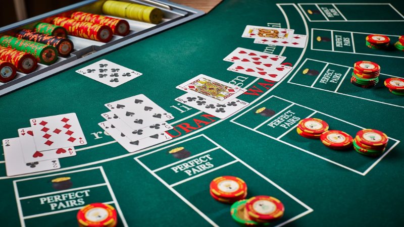 Bài Blackjack là gì được nhiều người quan tâm hiện nay