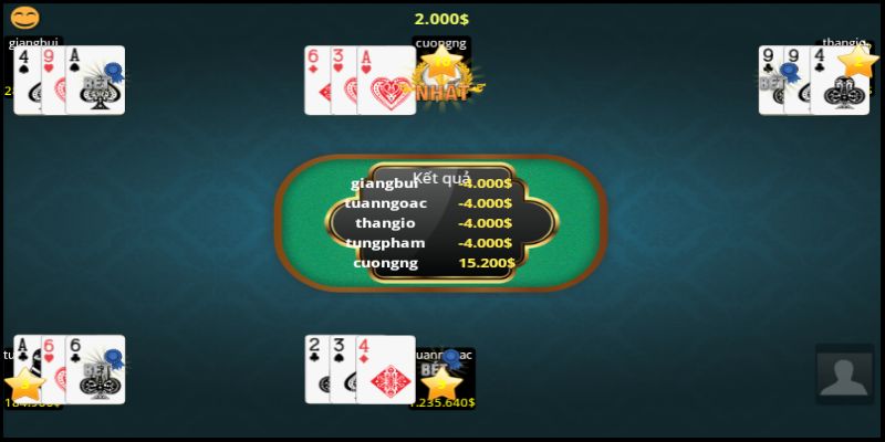 Bài ba cây kiểu cầm chương